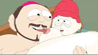 POV vid پر موہک برون ...