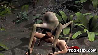 Rebecca Linares، Sav ...