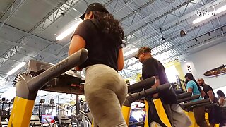 شاندار brunette Jap  ...