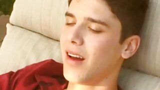 بڑے گدھے کے ساتھ سین ...