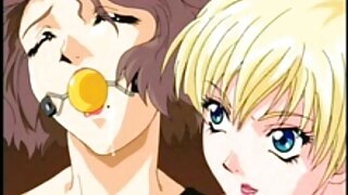 Slutty blondie ڈبل f ...