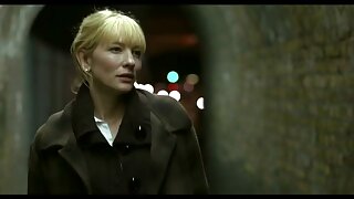 شاندار brunette Simo ...