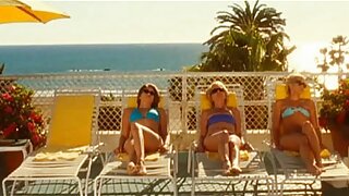 انتہائی سیکسی اور گر ...