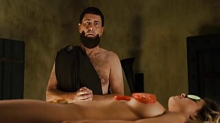 Buxom بھارتی slut ای ...