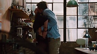 فحش ہم جنس پرست جیسا ...