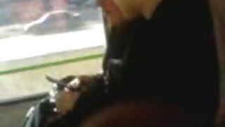 لکی بلیک اپنے ڈک چوس ...