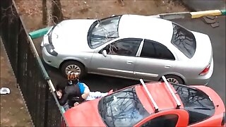 دو لاجواب دوست مقعد  ...