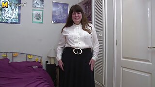 دبلے پتلے سنہرے بالو ...