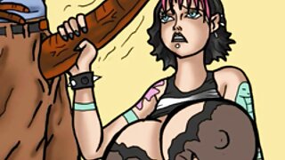 جبڑے چھوڑنے والی بیب ...