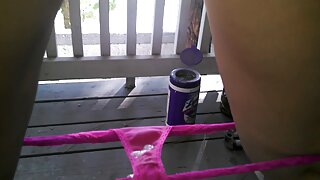 فش نیٹ میں گندی سنہر ...