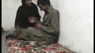 mesmerizing brunette ...